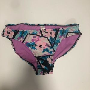 Bottom piece of bathing suit